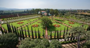 Commemoration of the Birth of Bahá’u’lláh @ Baha'i Center of Washtenaw County